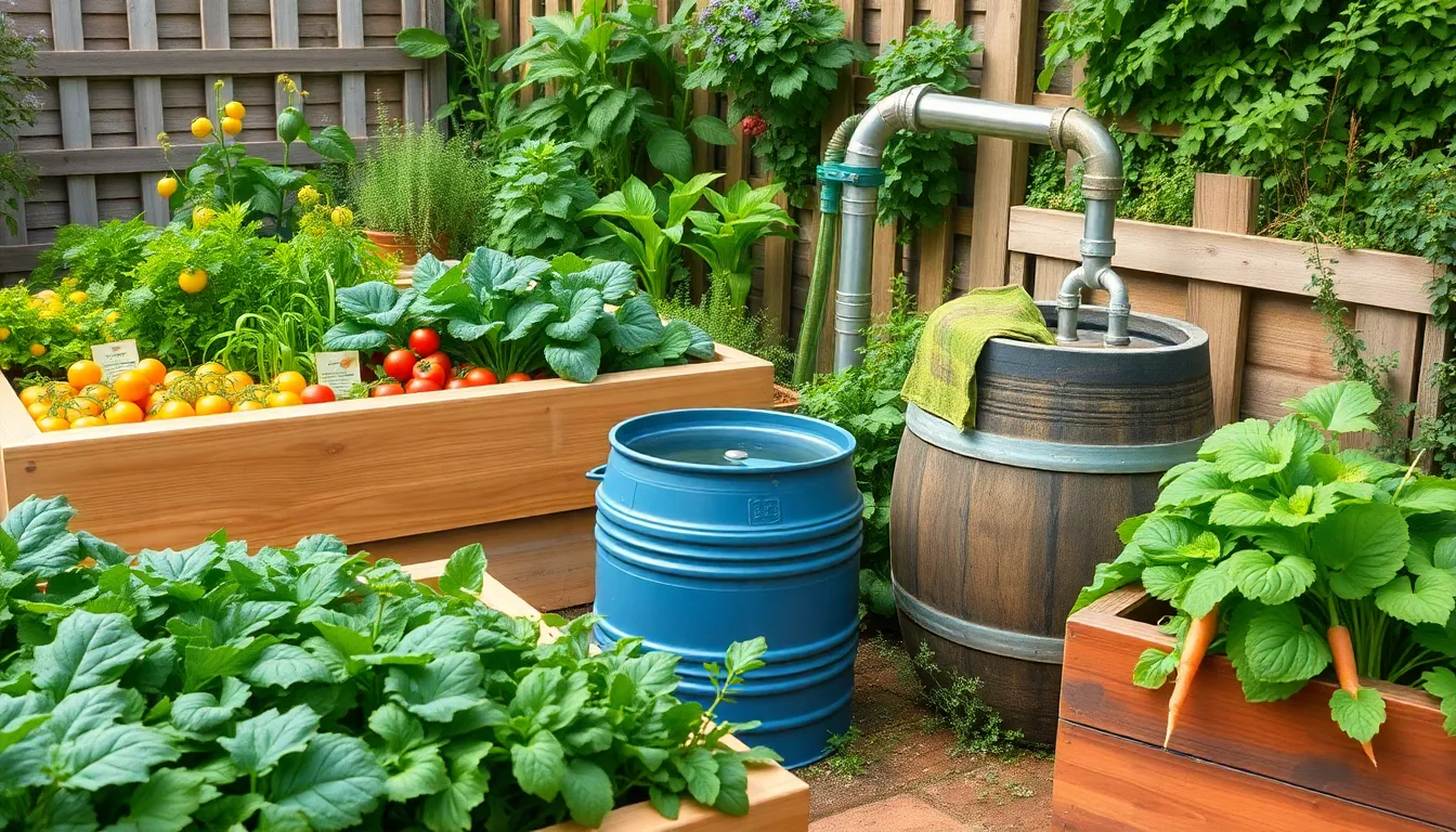 25 Stunning Garden UK Ideas That Transform Any British Space (2025 Guide) 6 25 Stunning Garden UK Ideas That Transform Any British Space (2025 Guide) 5