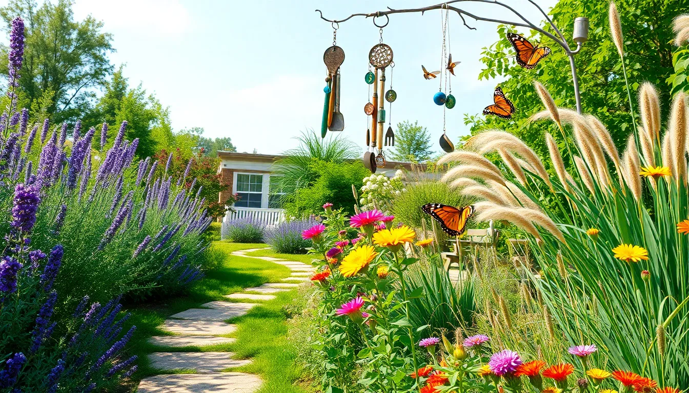 27 Unique Garden Ideas That Will Transform Your Boring Backyard Into Paradise 6 27 Unique Garden Ideas That Will Transform Your Boring Backyard Into Paradise 5