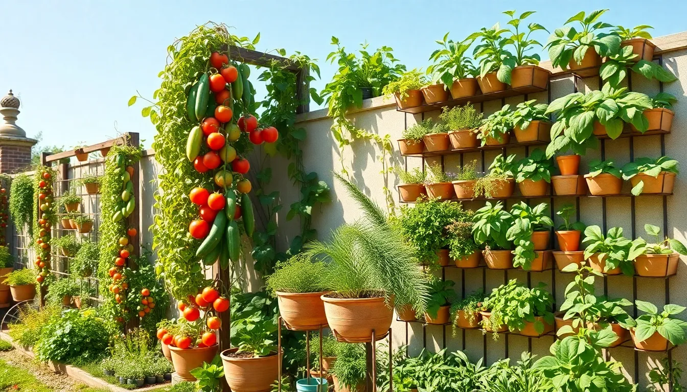 12 Smart Garden Vegetable Layout Ideas That Maximize Your Harvest Space 6 12 Smart Garden Vegetable Layout Ideas That Maximize Your Harvest Space 5