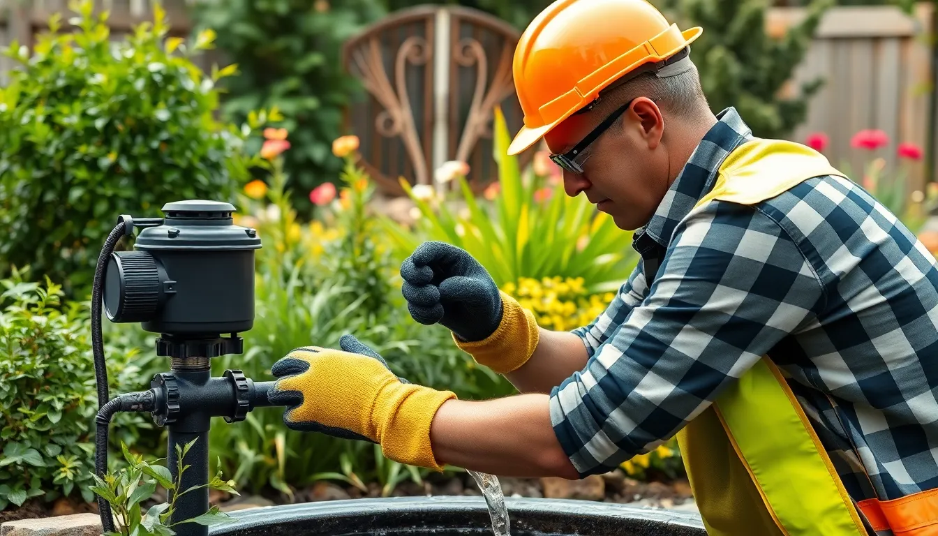 Transform Your Garden: Complete Guide to Stunning Water Features for Every Budget 6 Transform Your Garden: Complete Guide to Stunning Water Features for Every Budget 5