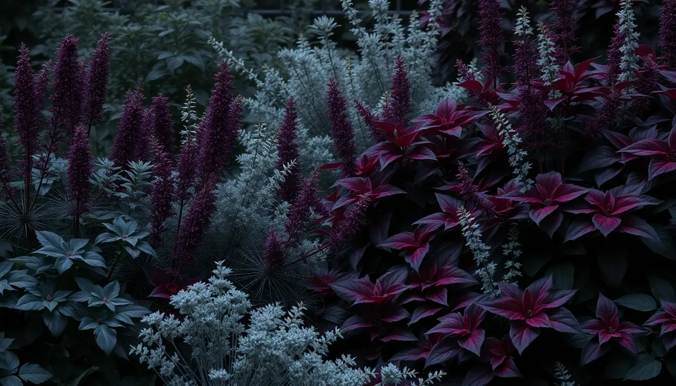 25 Dark & Dramatic Gothic Garden Ideas to Transform Your Outdoor Space 6 25 Dark & Dramatic Gothic Garden Ideas to Transform Your Outdoor Space 5