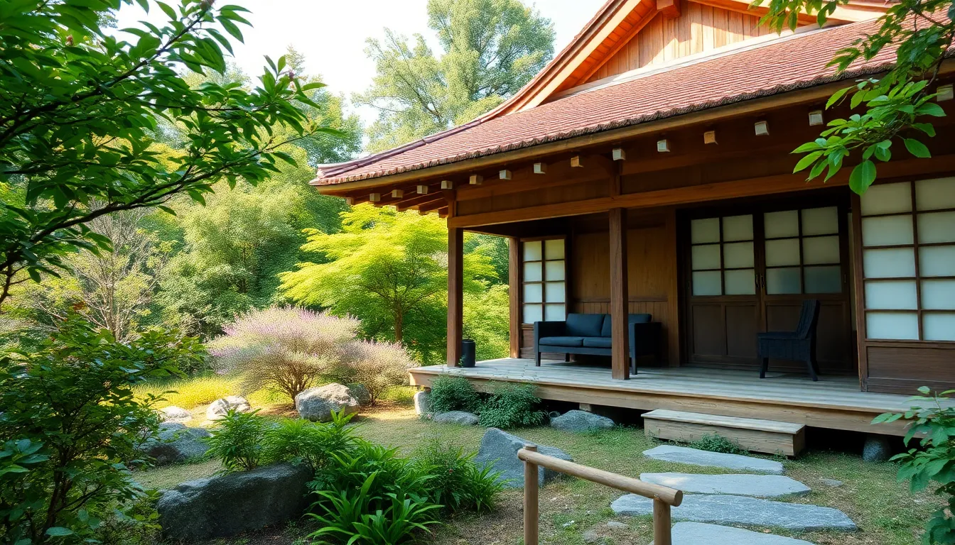 27 Stunning Japanese Garden Ideas to Transform Your Backyard Into a Zen Sanctuary 6 27 Stunning Japanese Garden Ideas to Transform Your Backyard Into a Zen Sanctuary 5