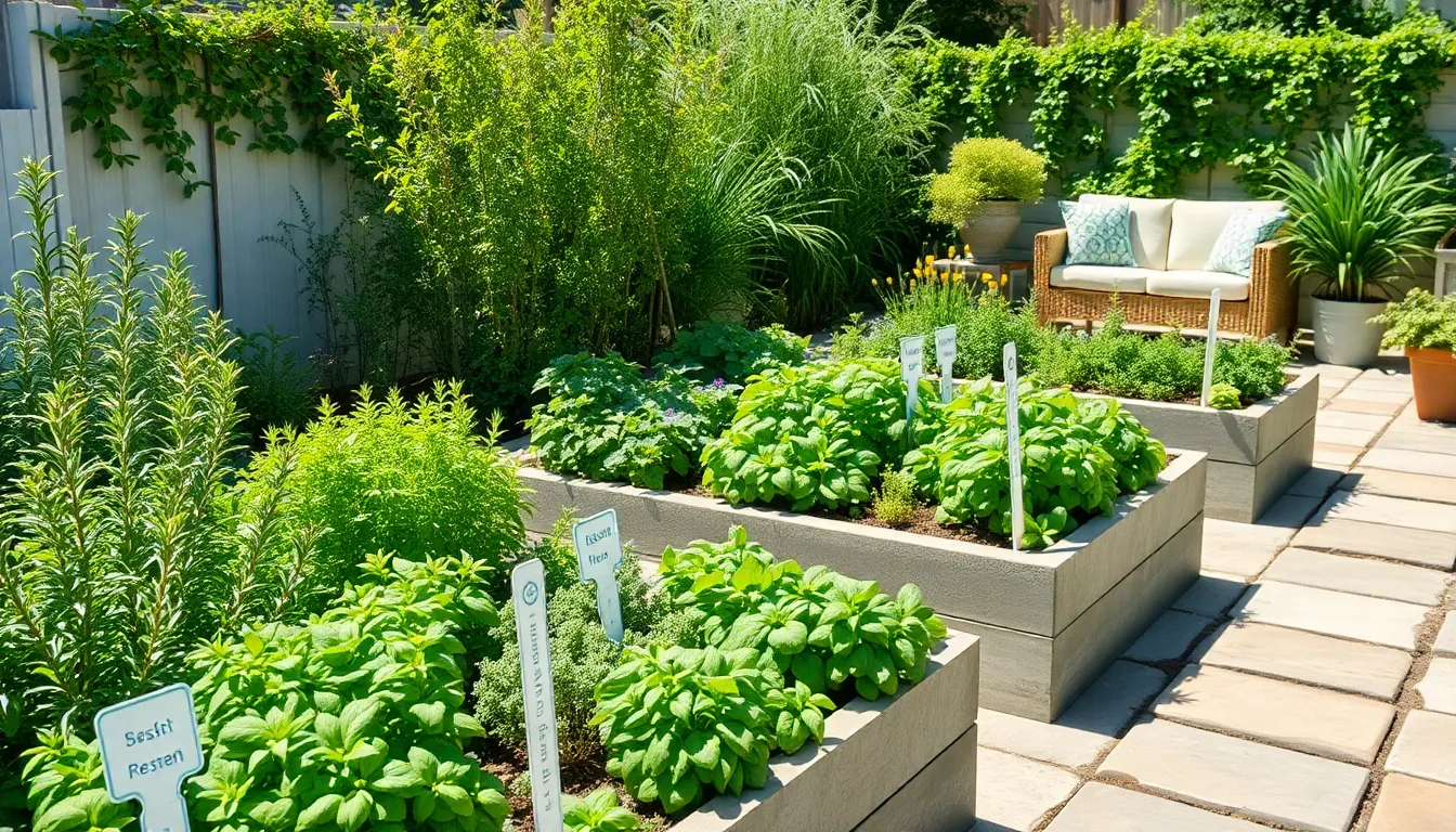 15 Creative Ideas for Corner of Garden Spaces That Transform Dead Zones Into Stunning Retreats 6 15 Creative Ideas for Corner of Garden Spaces That Transform Dead Zones Into Stunning Retreats 5