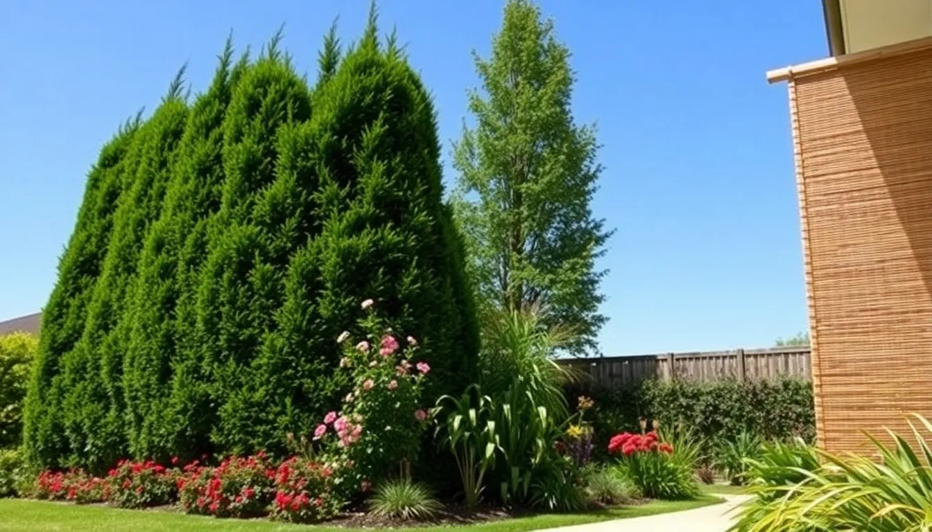 25 Creative Front Garden Fencing Ideas to Transform Your Home's Curb Appeal 6 25 Creative Front Garden Fencing Ideas to Transform Your Home's Curb Appeal 5