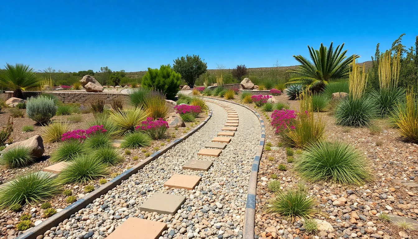 50+ Creative Ideas for Gravel Garden Design That Transform Any Yard 6 50+ Creative Ideas for Gravel Garden Design That Transform Any Yard 5