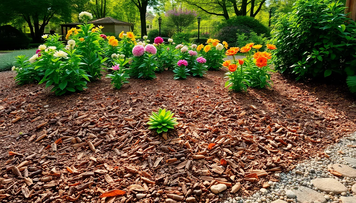 47 Low Maintenance Garden Ideas That'll Save You Hours Every Week 6 47 Low Maintenance Garden Ideas That'll Save You Hours Every Week 5