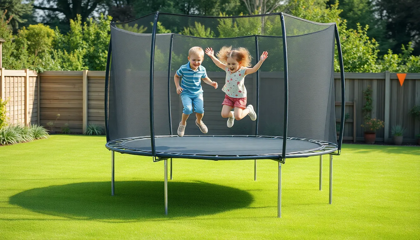 25 Creative Ideas for Play Area in Garden That Kids Will Love 6 25 Creative Ideas for Play Area in Garden That Kids Will Love 5