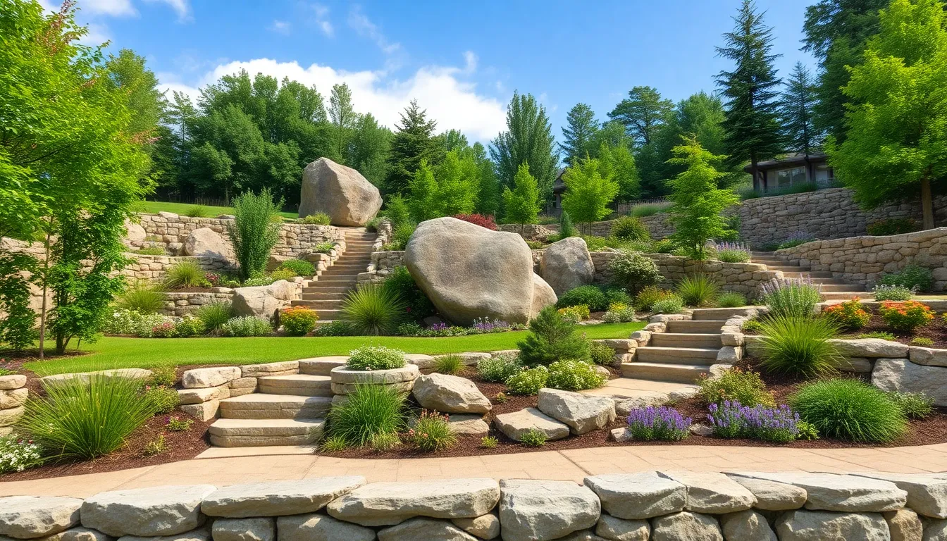 15 Creative Garden Privacy Ideas to Transform Your Outdoor Space Into a Private Oasis 6 15 Creative Garden Privacy Ideas to Transform Your Outdoor Space Into a Private Oasis 5