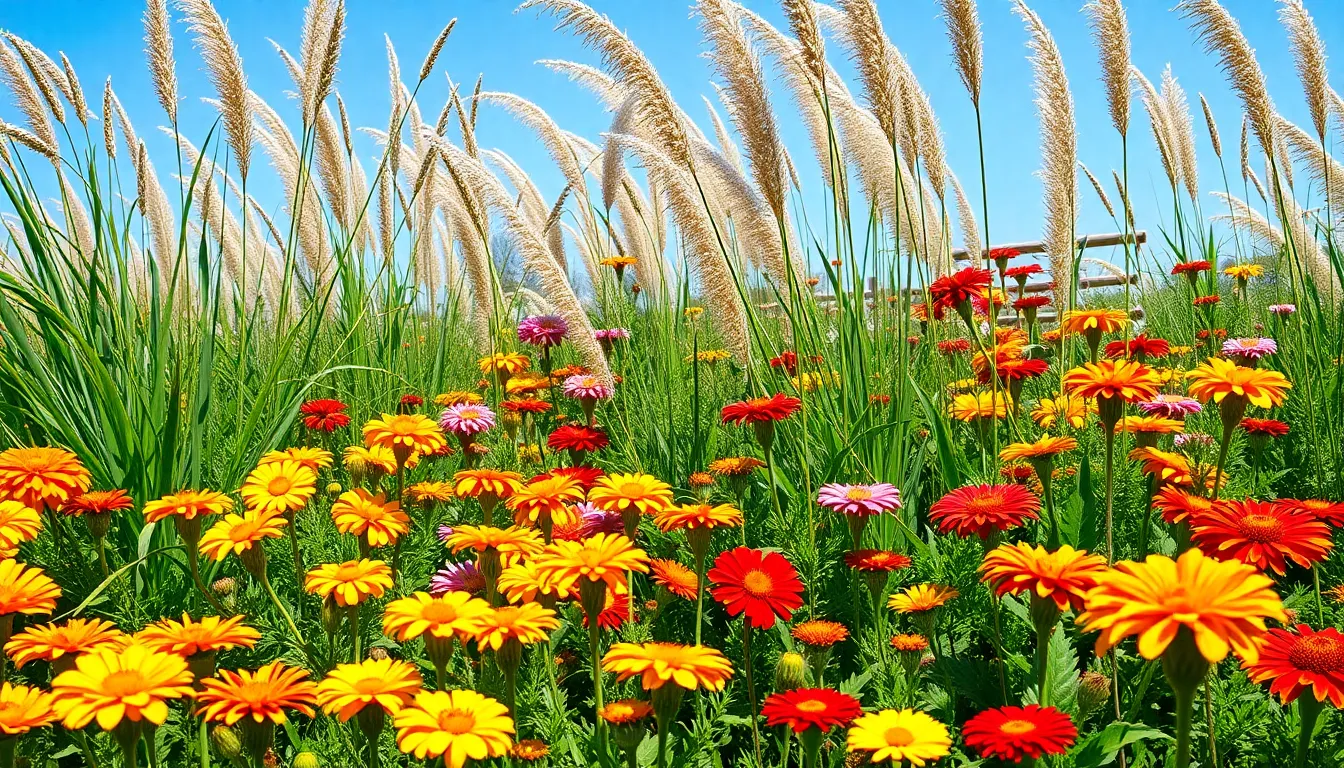 25 Creative Ideas for Sensory Garden Design That Engage All 5 Senses 6 25 Creative Ideas for Sensory Garden Design That Engage All 5 Senses 5