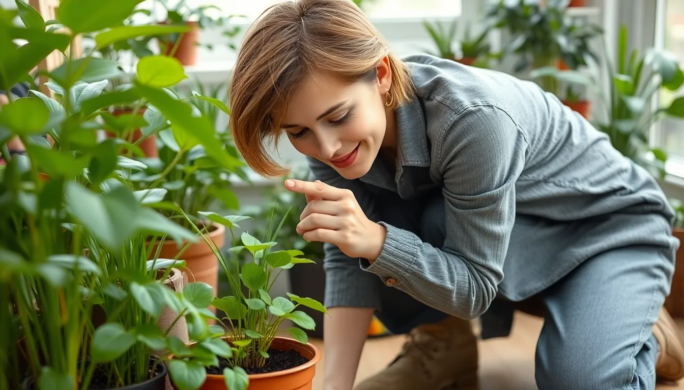 Indoor Gardening for Beginners: Easy Steps to Grow Plants at Home in 2025 5