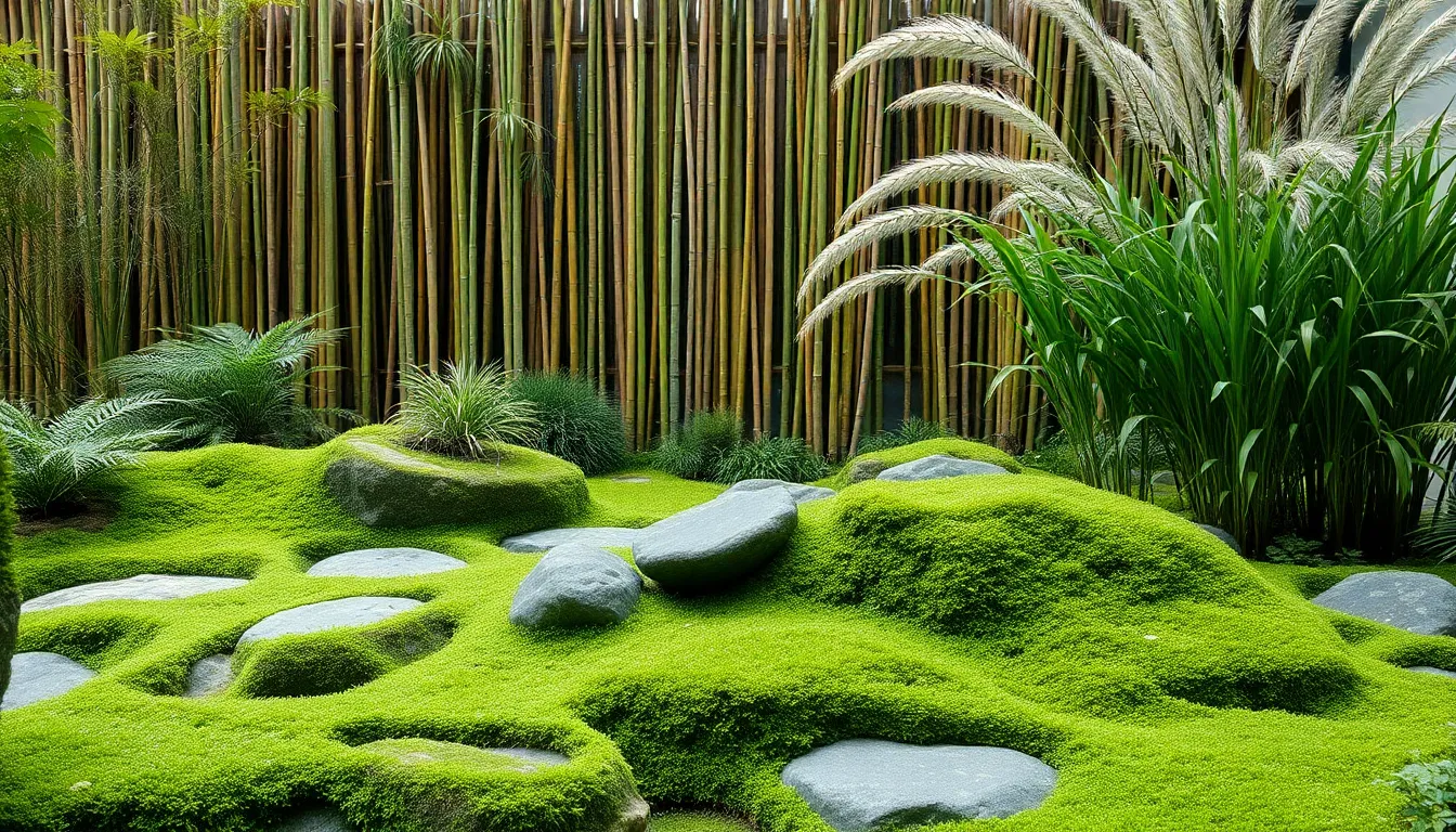 25 Zen Garden Ideas to Transform Your Backyard Into a Peaceful Sanctuary 6 25 Zen Garden Ideas to Transform Your Backyard Into a Peaceful Sanctuary 5