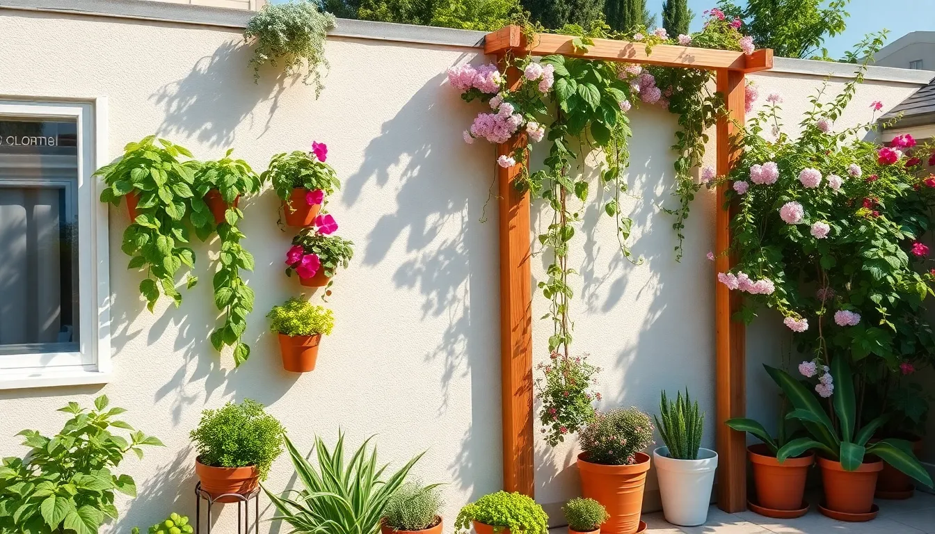 25 Budget-Friendly Back Garden Ideas That Will Transform Your Outdoor Space 8 25 Budget-Friendly Back Garden Ideas That Will Transform Your Outdoor Space 7