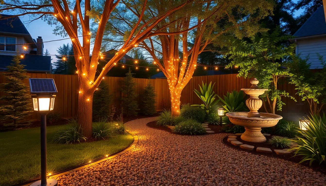 15 Stunning Backyard Landscaping Ideas to Transform Your Outdoor Space in 2025 8 15 Stunning Backyard Landscaping Ideas to Transform Your Outdoor Space in 2025 7