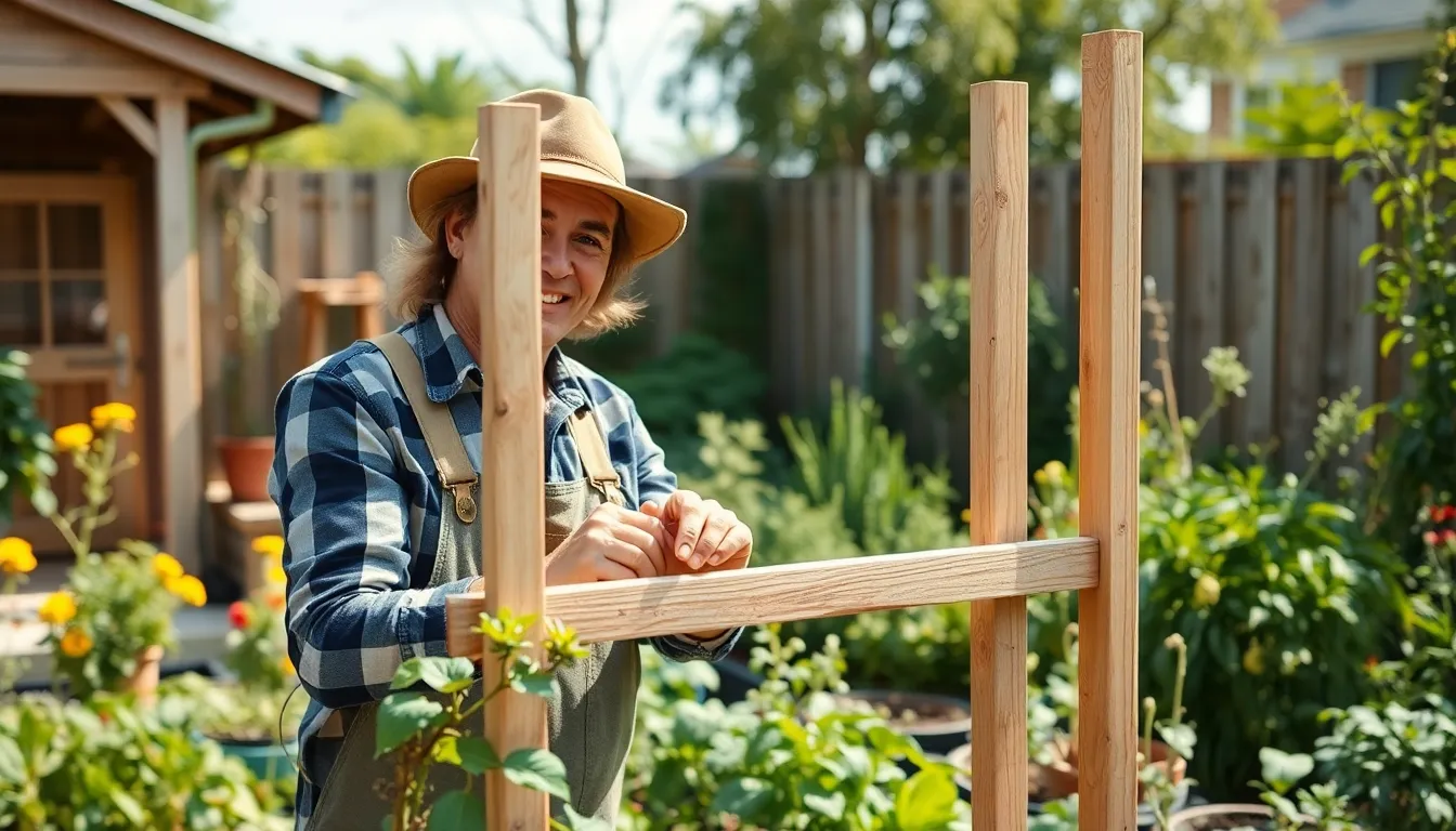 25 Cheap Ideas for Garden Makeovers That Cost Under $20 Each 8 25 Cheap Ideas for Garden Makeovers That Cost Under $20 Each 7