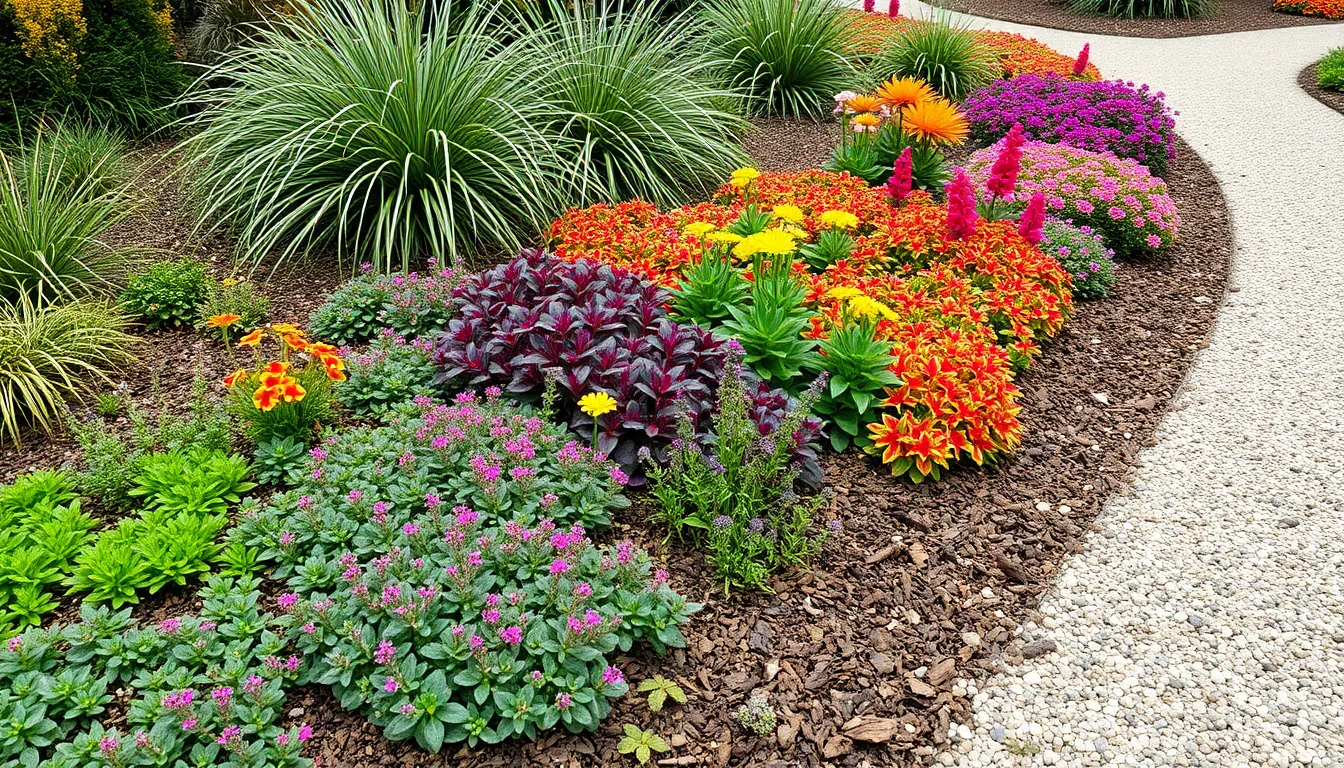 50 Easy Ideas for Garden Success: Transform Any Space Into a Beautiful Oasis 8 50 Easy Ideas for Garden Success: Transform Any Space Into a Beautiful Oasis 7