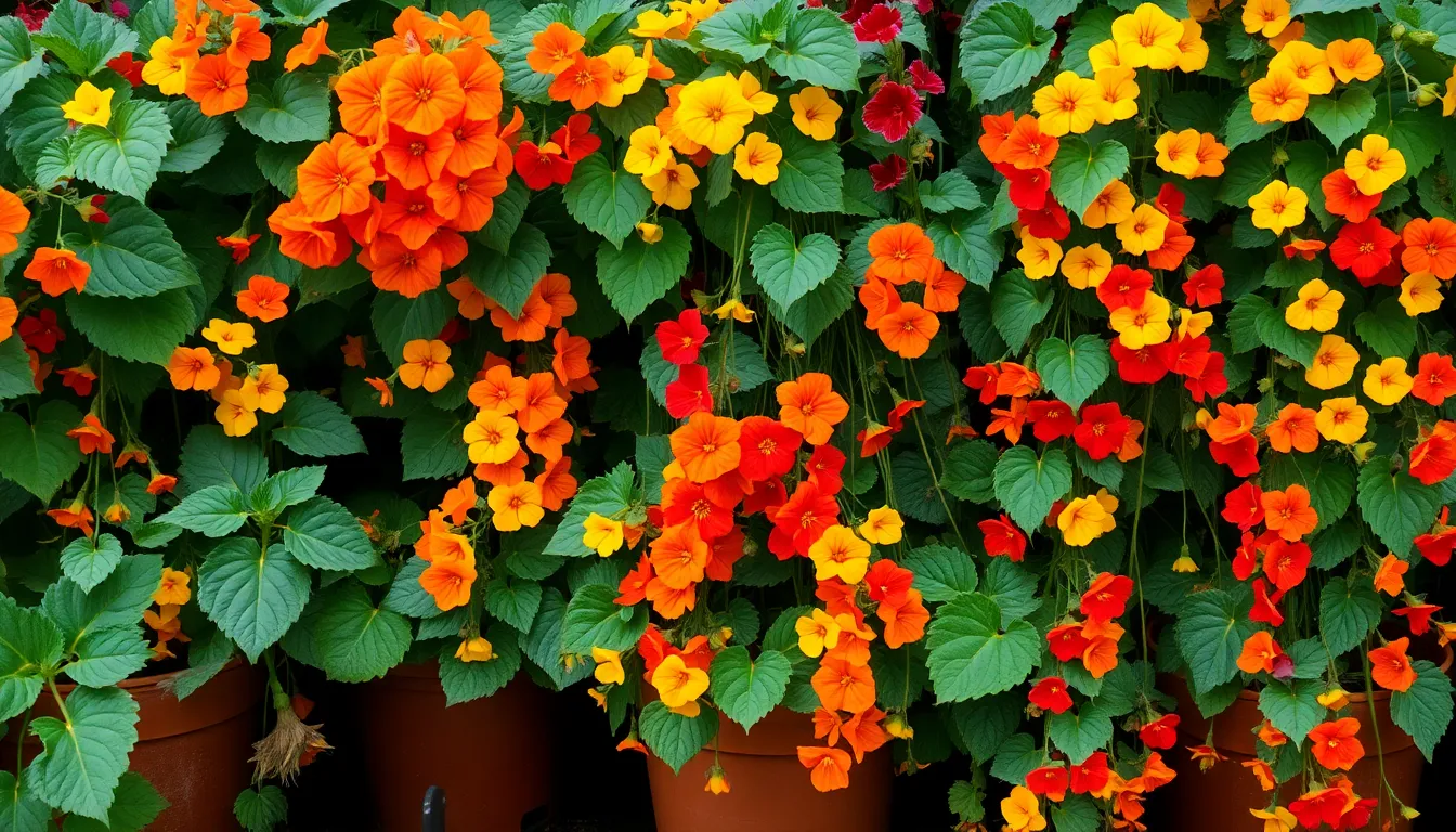 10 Flowers Easy to Grow That Will Transform Your Garden This Season 8 10 Flowers Easy to Grow That Will Transform Your Garden This Season 7