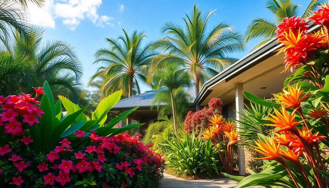 35 Stunning Front Garden Ideas Australia: Transform Your Yard on Any Budget 8 35 Stunning Front Garden Ideas Australia: Transform Your Yard on Any Budget 7