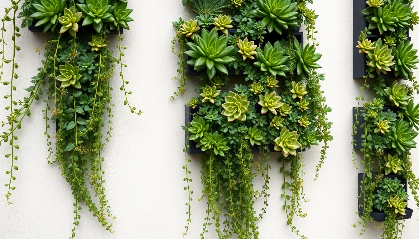 25 Stunning Front Yard Succulent Garden Ideas That Transform Your Curb Appeal 8 25 Stunning Front Yard Succulent Garden Ideas That Transform Your Curb Appeal 7