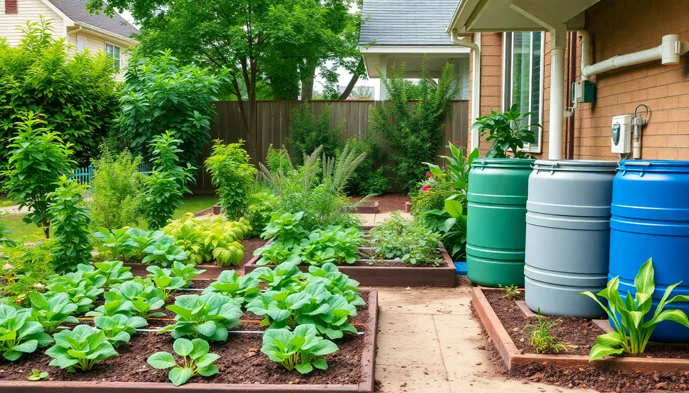 27 Front Yard Vegetable Garden Ideas That Boost Curb Appeal & Save Money 8 27 Front Yard Vegetable Garden Ideas That Boost Curb Appeal & Save Money 7