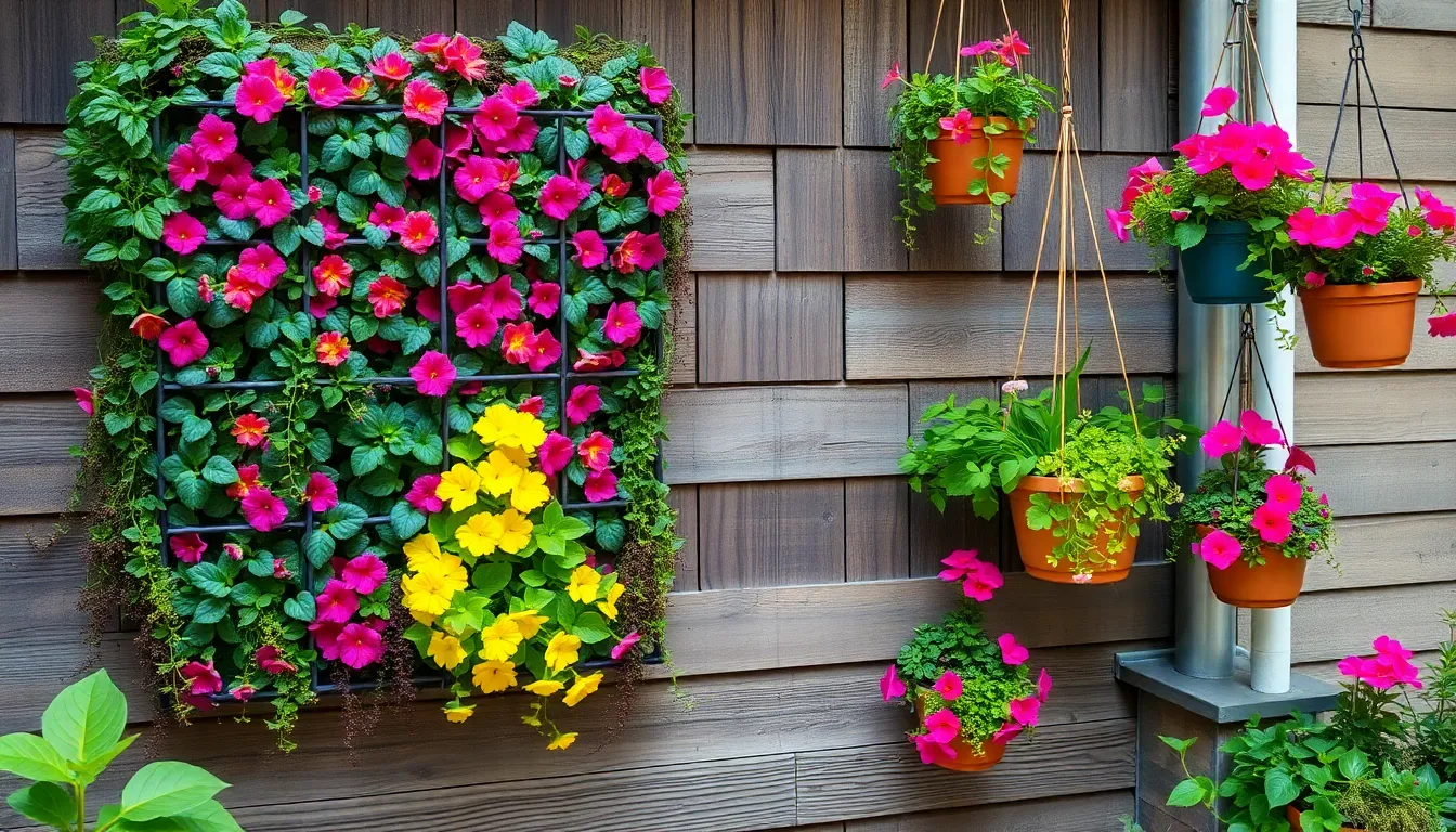 25 Creative Garden Art Ideas to Transform Your Outdoor Space on Any Budget 8 25 Creative Garden Art Ideas to Transform Your Outdoor Space on Any Budget 7