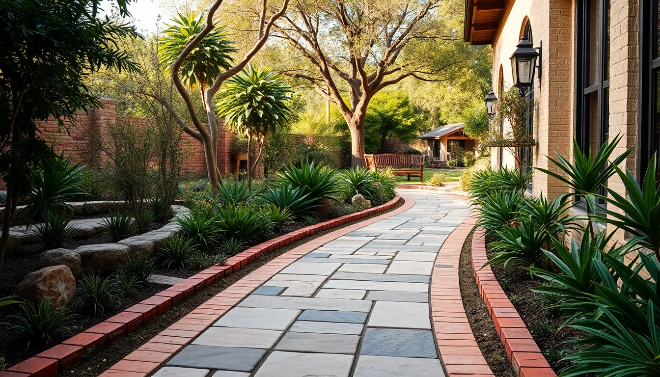25+ Budget-Friendly Garden Decoration Ideas That Transform Any Backyard 8 25+ Budget-Friendly Garden Decoration Ideas That Transform Any Backyard 7