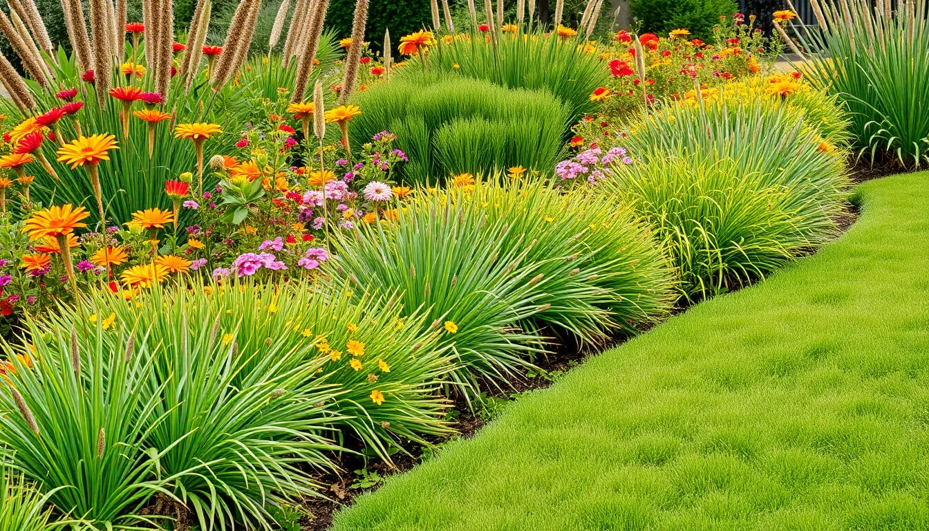 25 Creative Garden Edging Ideas Australia: DIY Solutions That Actually Work 8 25 Creative Garden Edging Ideas Australia: DIY Solutions That Actually Work 7
