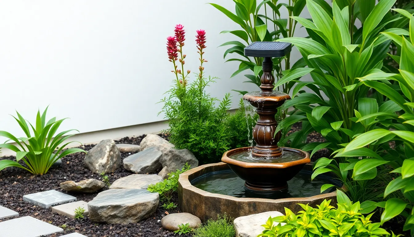 25 Stunning Garden Entrance Ideas to Transform Your Outdoor Space in 2025 8 25 Stunning Garden Entrance Ideas to Transform Your Outdoor Space in 2025 7