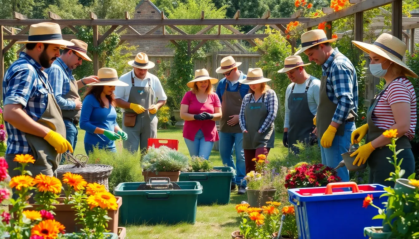 25 Perfect Garden Gift Ideas That Every Plant Lover Will Actually Use in 2025 8 25 Perfect Garden Gift Ideas That Every Plant Lover Will Actually Use in 2025 7