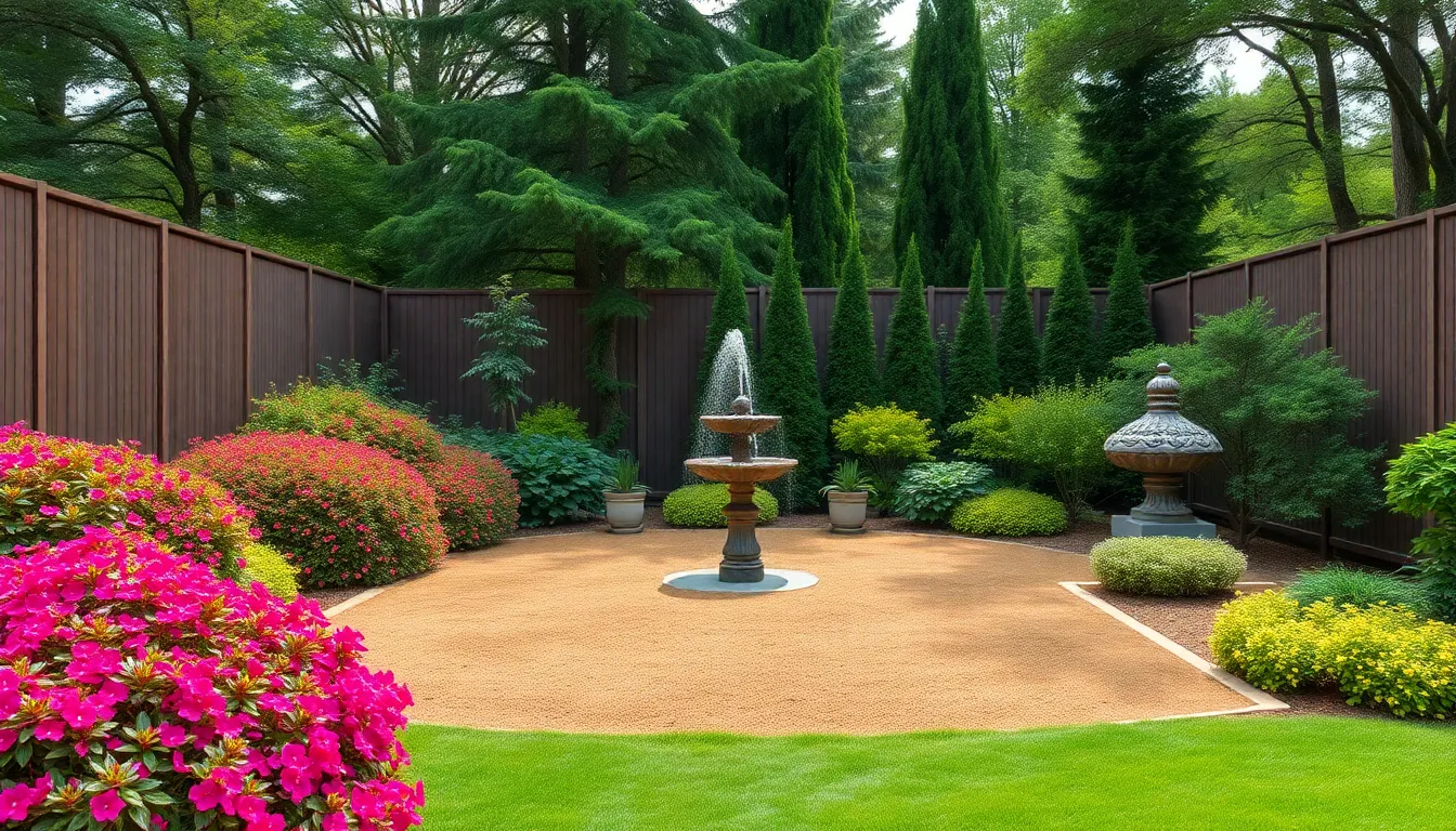 20 Creative Garden Gym Ideas to Transform Your Backyard Into a Home Fitness Paradise 8 20 Creative Garden Gym Ideas to Transform Your Backyard Into a Home Fitness Paradise 7