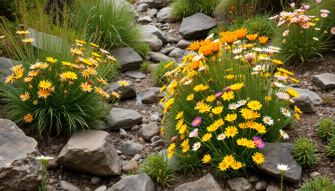 25 Stunning Garden Ideas Australia: Native Plants, Water-Wise & Fire-Safe Designs 8 25 Stunning Garden Ideas Australia: Native Plants, Water-Wise & Fire-Safe Designs 7