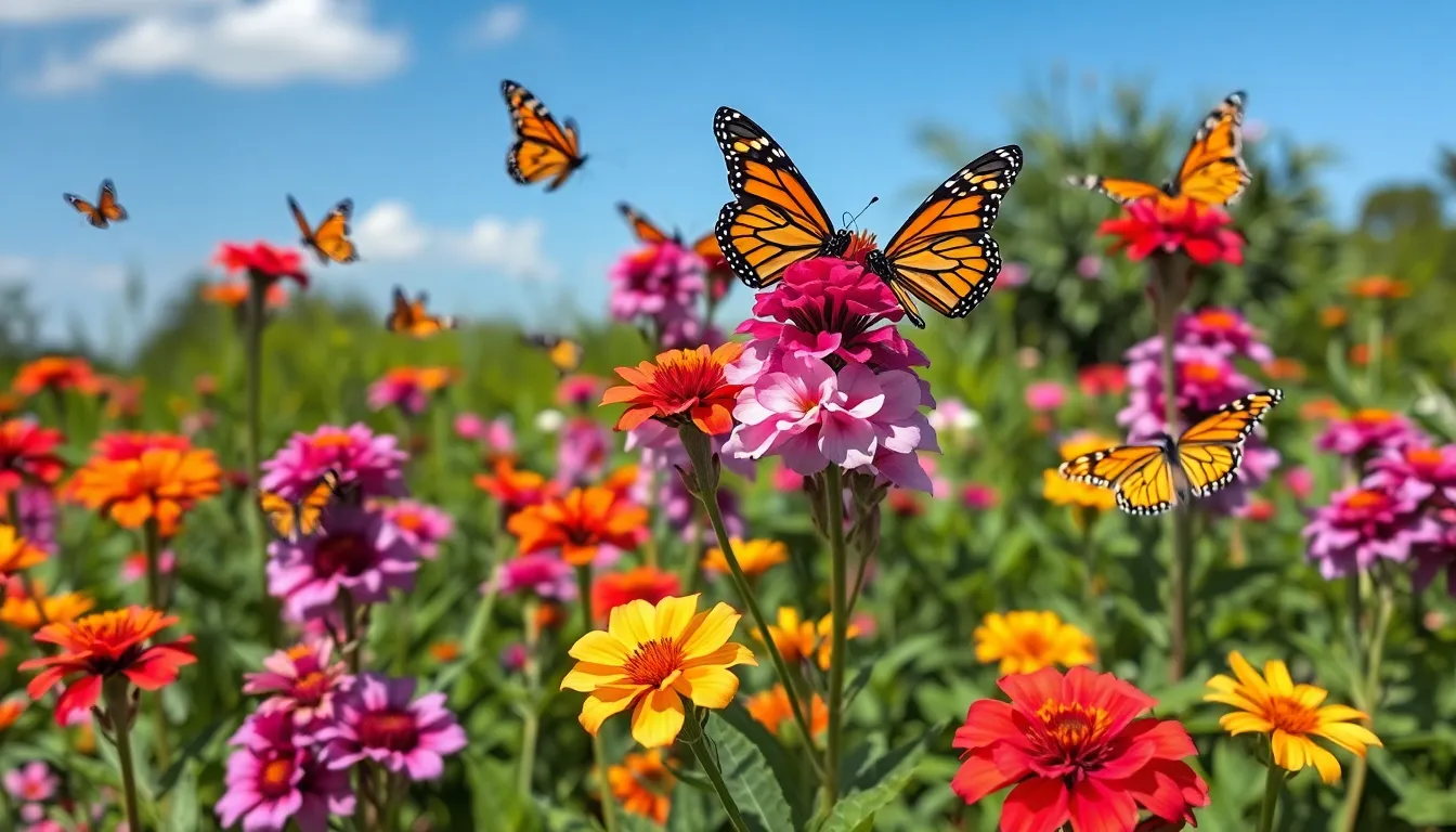 25 Florida Garden Ideas That Thrive in Heat, Humidity & Sandy Soil (2025 Guide) 8 25 Florida Garden Ideas That Thrive in Heat, Humidity & Sandy Soil (2025 Guide) 7