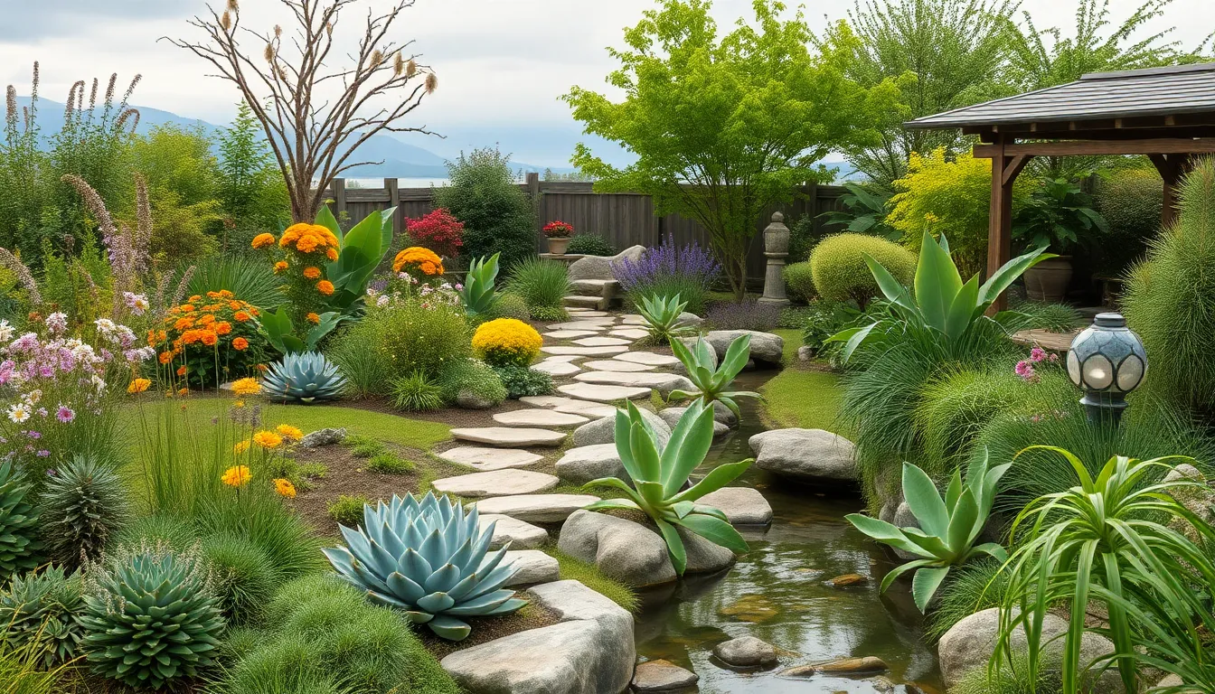 350+ Creative Garden Name Ideas That Will Transform Your Outdoor Space 8 350+ Creative Garden Name Ideas That Will Transform Your Outdoor Space 7