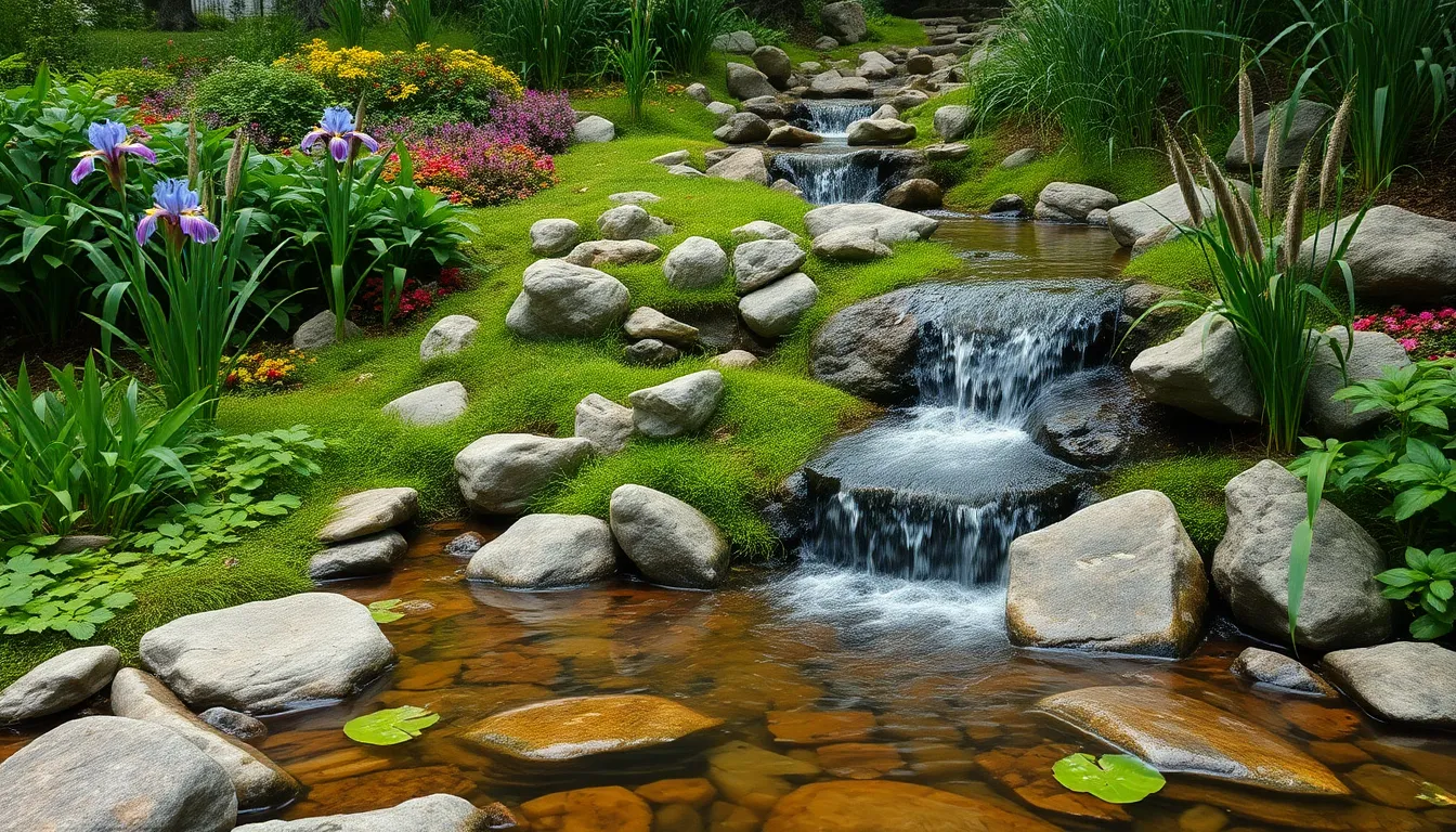 25 Brilliant Garden on a Slope Ideas That Transform Any Hillside Into Paradise 8 25 Brilliant Garden on a Slope Ideas That Transform Any Hillside Into Paradise 7