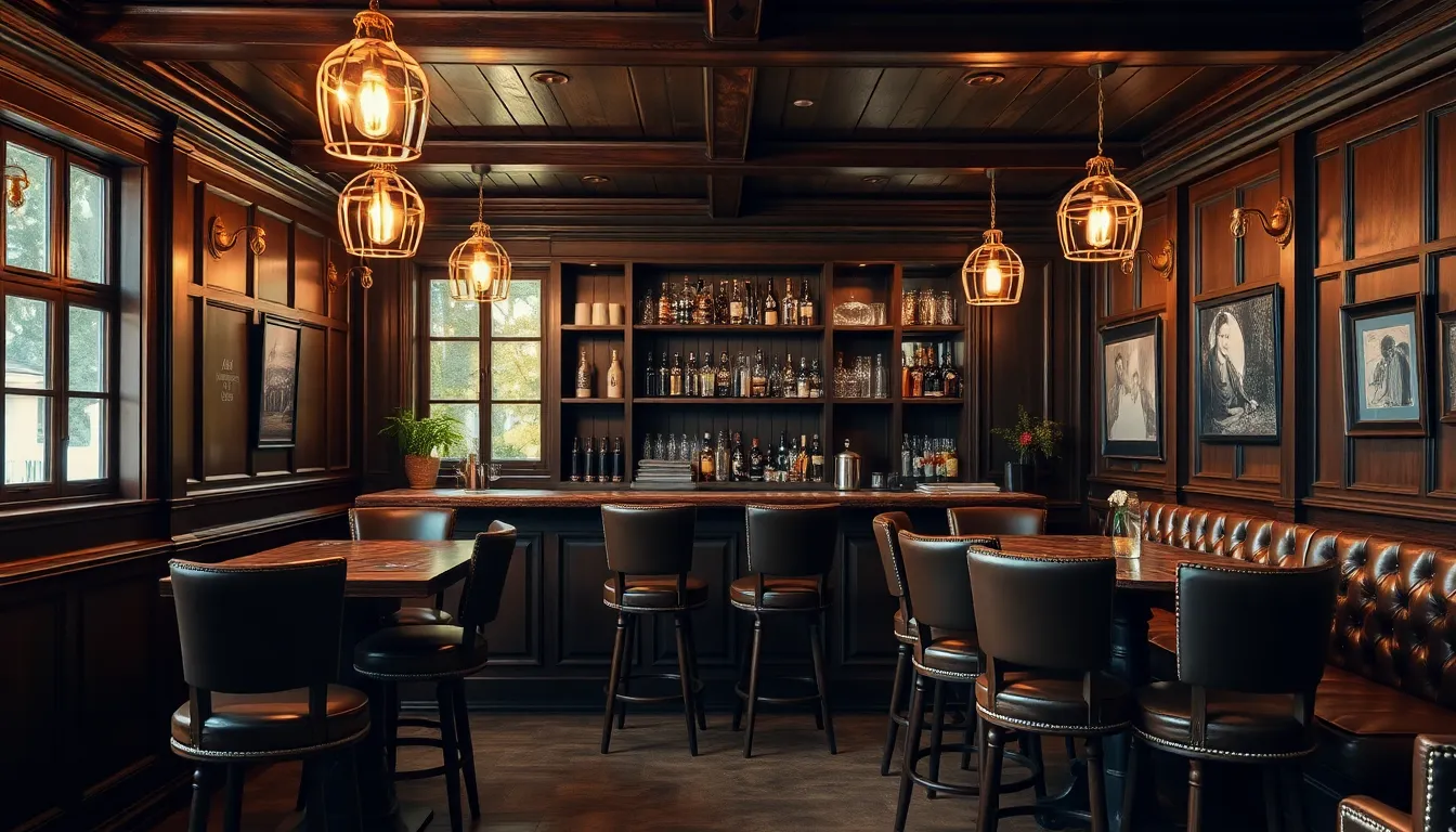 25 Stunning Garden Room Bar Ideas to Transform Your Backyard Into an Entertainment Oasis 8 25 Stunning Garden Room Bar Ideas to Transform Your Backyard Into an Entertainment Oasis 7