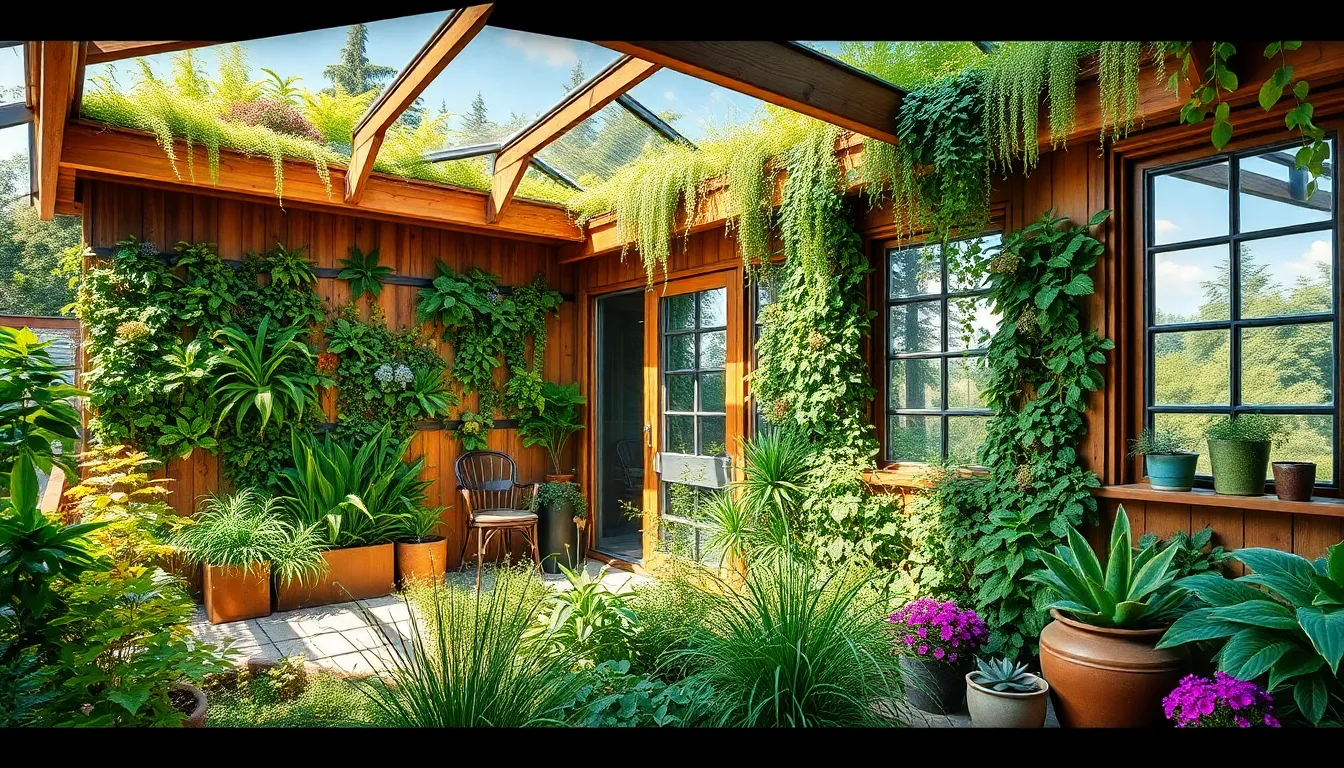 25 Stunning Garden Room Extension Ideas to Transform Your Backyard in 2025 8 25 Stunning Garden Room Extension Ideas to Transform Your Backyard in 2025 7