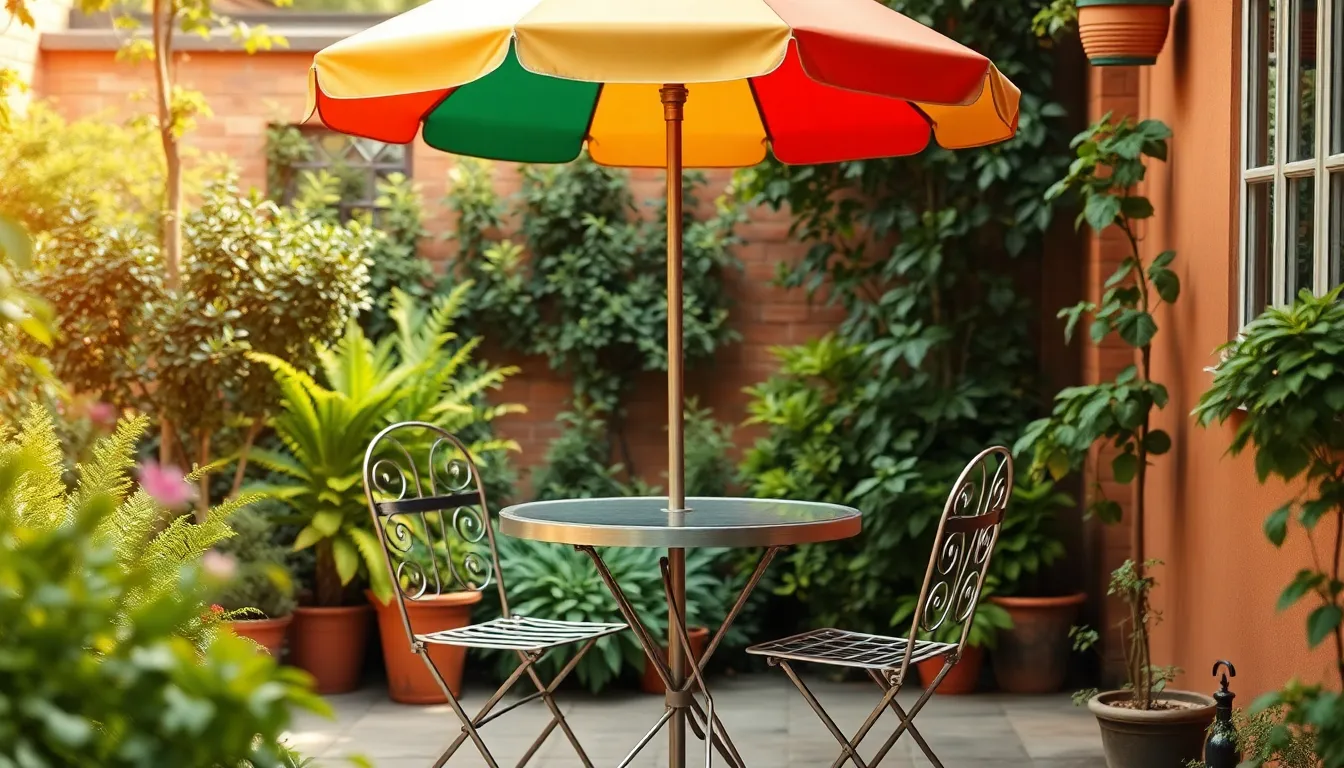 25 Stunning Garden Seating Ideas to Transform Your Outdoor Space in 2025 8 25 Stunning Garden Seating Ideas to Transform Your Outdoor Space in 2025 7