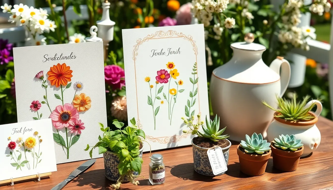 15 Magical Garden Tea Party Ideas to Transform Your Backyard Into Paradise 8 15 Magical Garden Tea Party Ideas to Transform Your Backyard Into Paradise 7
