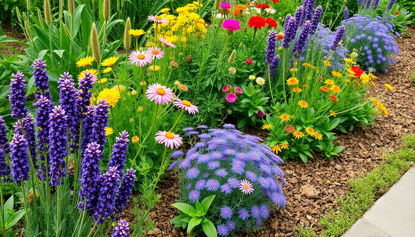 25 Stunning Garden UK Ideas That Transform Any British Space (2025 Guide) 8 25 Stunning Garden UK Ideas That Transform Any British Space (2025 Guide) 7