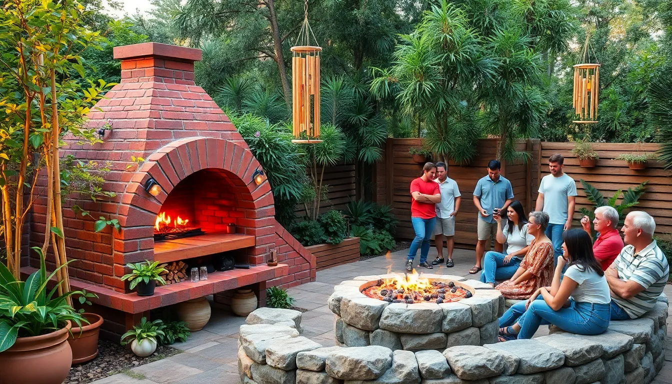 27 Unique Garden Ideas That Will Transform Your Boring Backyard Into Paradise 8 27 Unique Garden Ideas That Will Transform Your Boring Backyard Into Paradise 7