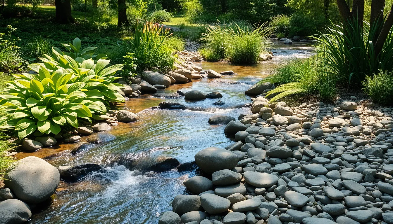 25 Stunning Garden Water Feature Ideas to Transform Your Backyard Into a Paradise 8 25 Stunning Garden Water Feature Ideas to Transform Your Backyard Into a Paradise 7