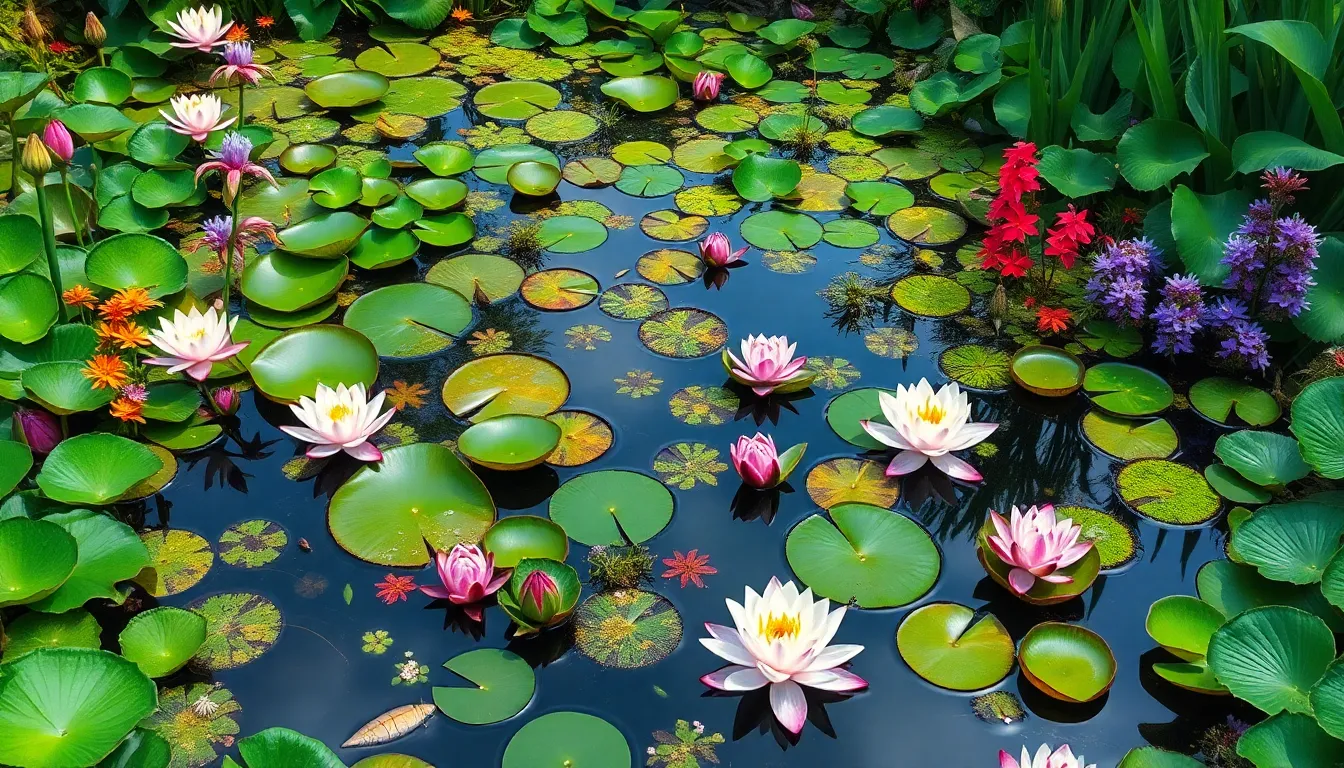 Transform Your Garden: Complete Guide to Stunning Water Features for Every Budget 8 Transform Your Garden: Complete Guide to Stunning Water Features for Every Budget 7