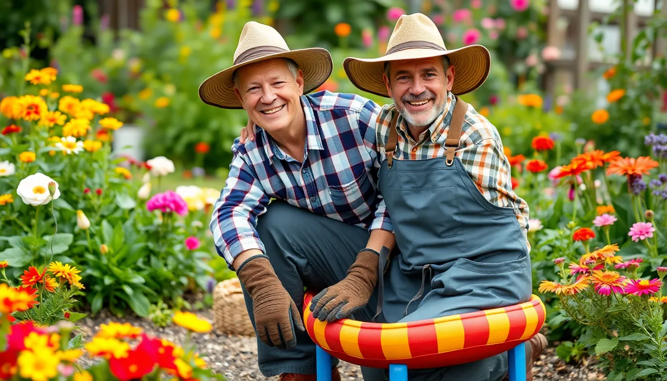 25 Best Gift Ideas for the Garden: Perfect Presents Every Gardener Will Love 8 25 Best Gift Ideas for the Garden: Perfect Presents Every Gardener Will Love 7