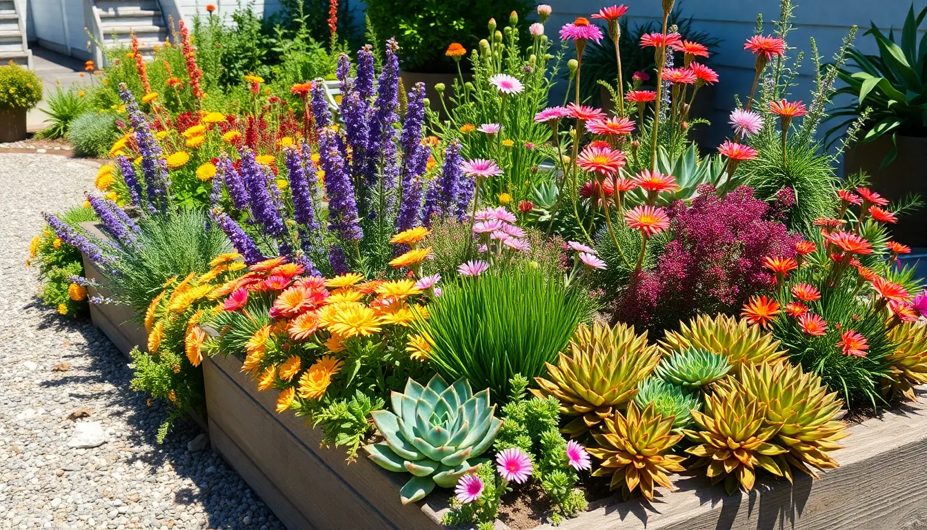 27 House Garden Ideas That Transform Any Space Into Your Dream Outdoor Oasis 8 27 House Garden Ideas That Transform Any Space Into Your Dream Outdoor Oasis 7
