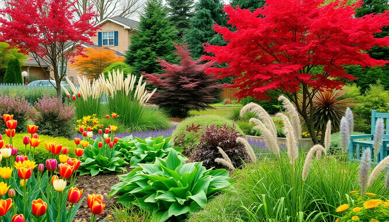 25 Creative Ideas for Designing a Garden That Will Transform Your Outdoor Space 8 25 Creative Ideas for Designing a Garden That Will Transform Your Outdoor Space 7