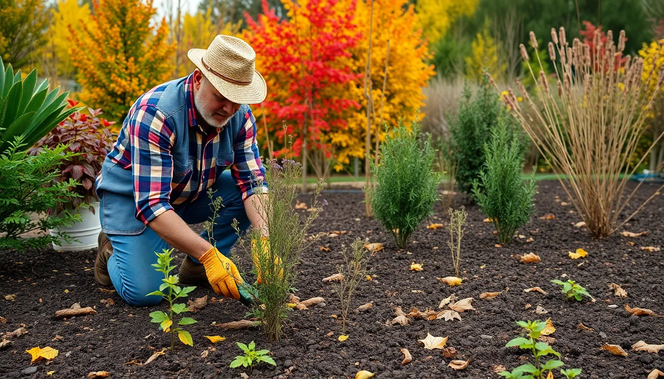 27 Creative Ideas for Fall Garden Success: Vegetables, Flowers & Winter Prep Tips 8 27 Creative Ideas for Fall Garden Success: Vegetables, Flowers & Winter Prep Tips 7