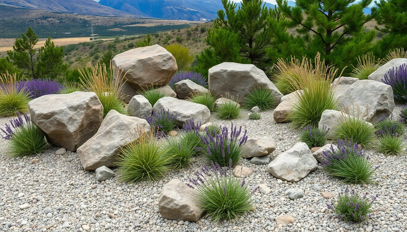 50+ Creative Ideas for Gravel Garden Design That Transform Any Yard 8 50+ Creative Ideas for Gravel Garden Design That Transform Any Yard 7