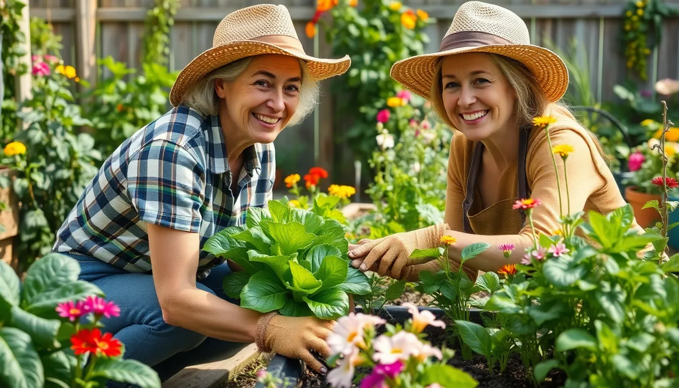 25 Creative Kitchen Garden Ideas That Will Transform Your Small Space Into a Food Paradise 8 25 Creative Kitchen Garden Ideas That Will Transform Your Small Space Into a Food Paradise 7