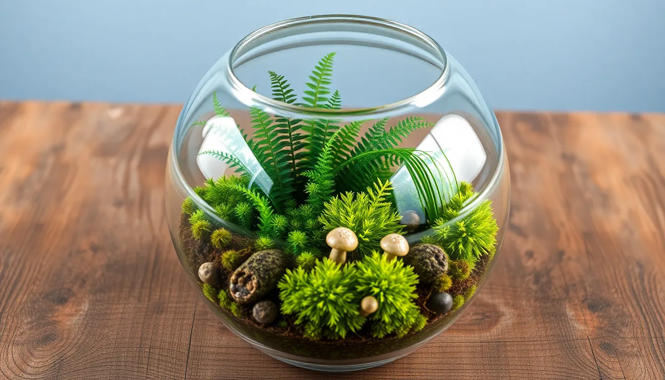 50+ Creative Ideas for Miniature Garden Magic in Small Spaces (2025 Guide) 8 50+ Creative Ideas for Miniature Garden Magic in Small Spaces (2025 Guide) 7