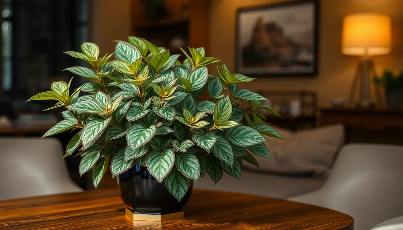 11 Best Indoor Plants with Low Light That Actually Thrive in Dark Spaces 8 11 Best Indoor Plants with Low Light That Actually Thrive in Dark Spaces 7