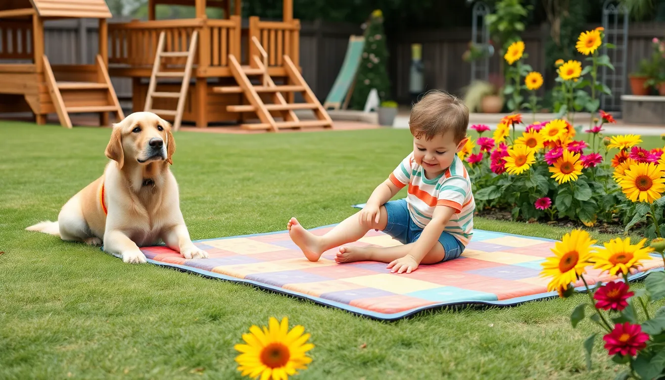 25 Budget-Friendly Back Garden Ideas That Will Transform Your Outdoor Space 10 25 Budget-Friendly Back Garden Ideas That Will Transform Your Outdoor Space 9
